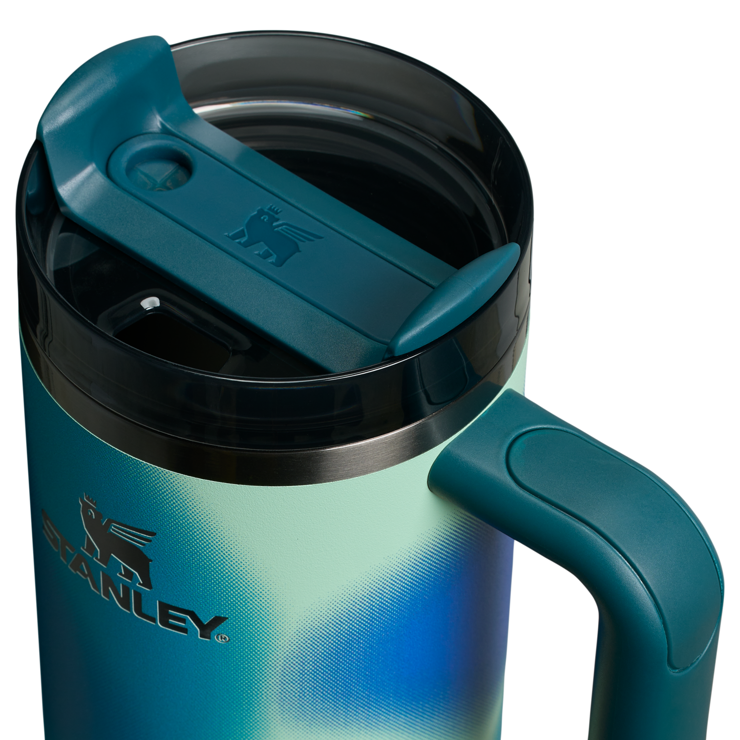 The Quencher H20 Flowstate Tumbler | 30 OZ