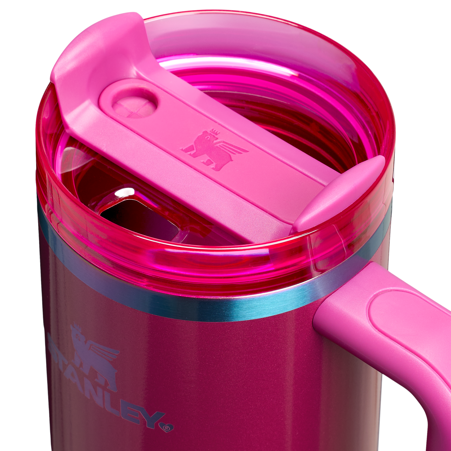 The Quencher H20 Flowstate Tumbler | 30 OZ