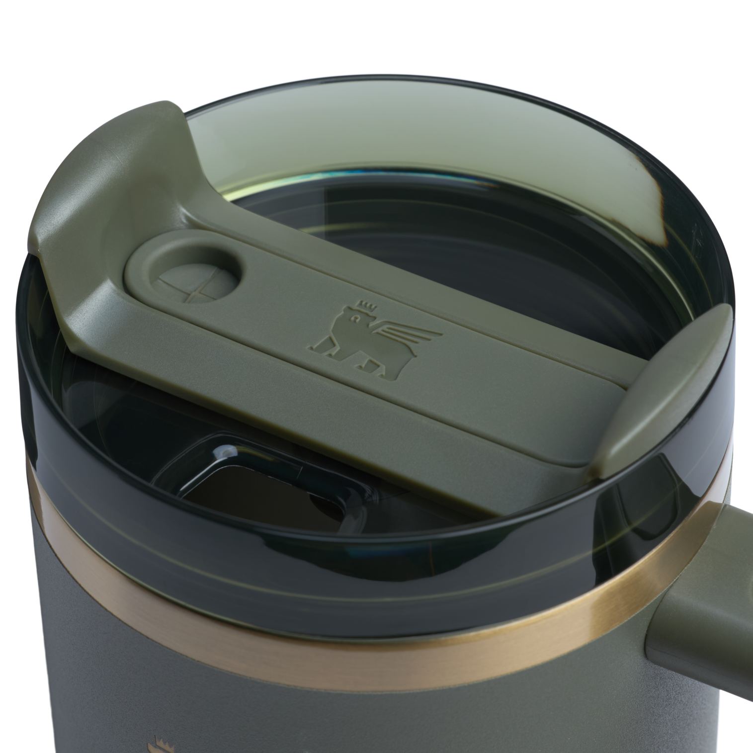 The Quencher H20 Flowstate Tumbler | 30 OZ