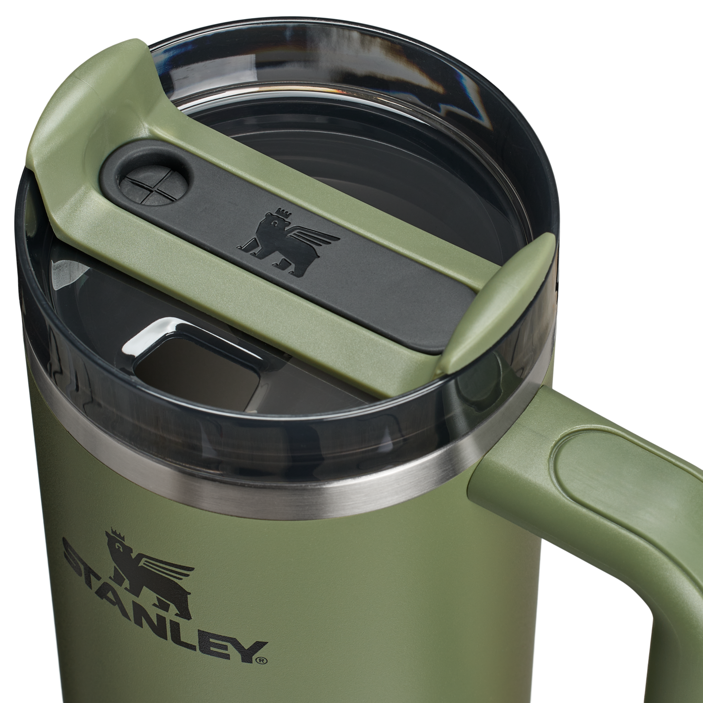 The Quencher H20 Flowstate Tumbler | 30 OZ