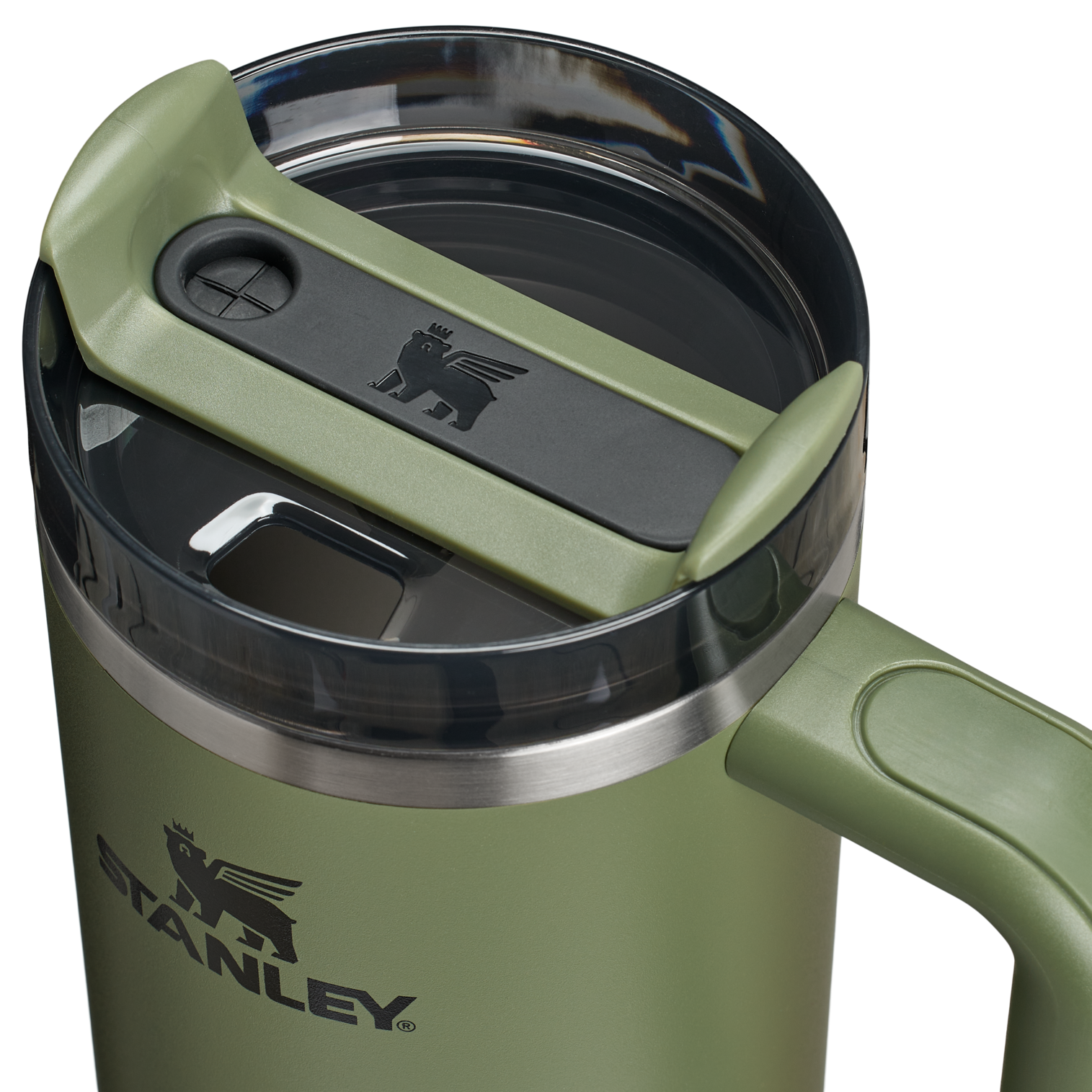 The Quencher H20 Flowstate Tumbler | 30 OZ