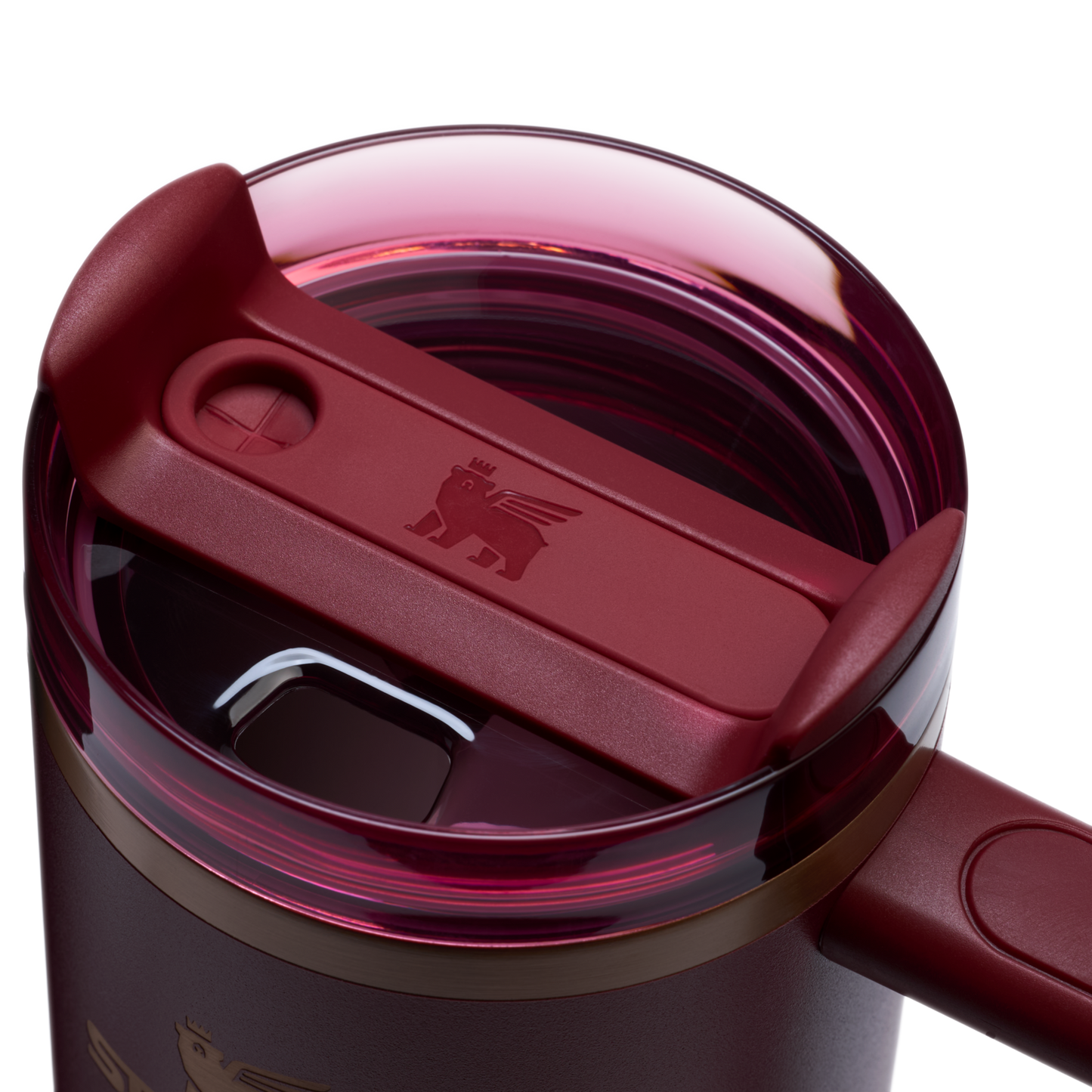 The Quencher H20 Flowstate Tumbler | 30 OZ