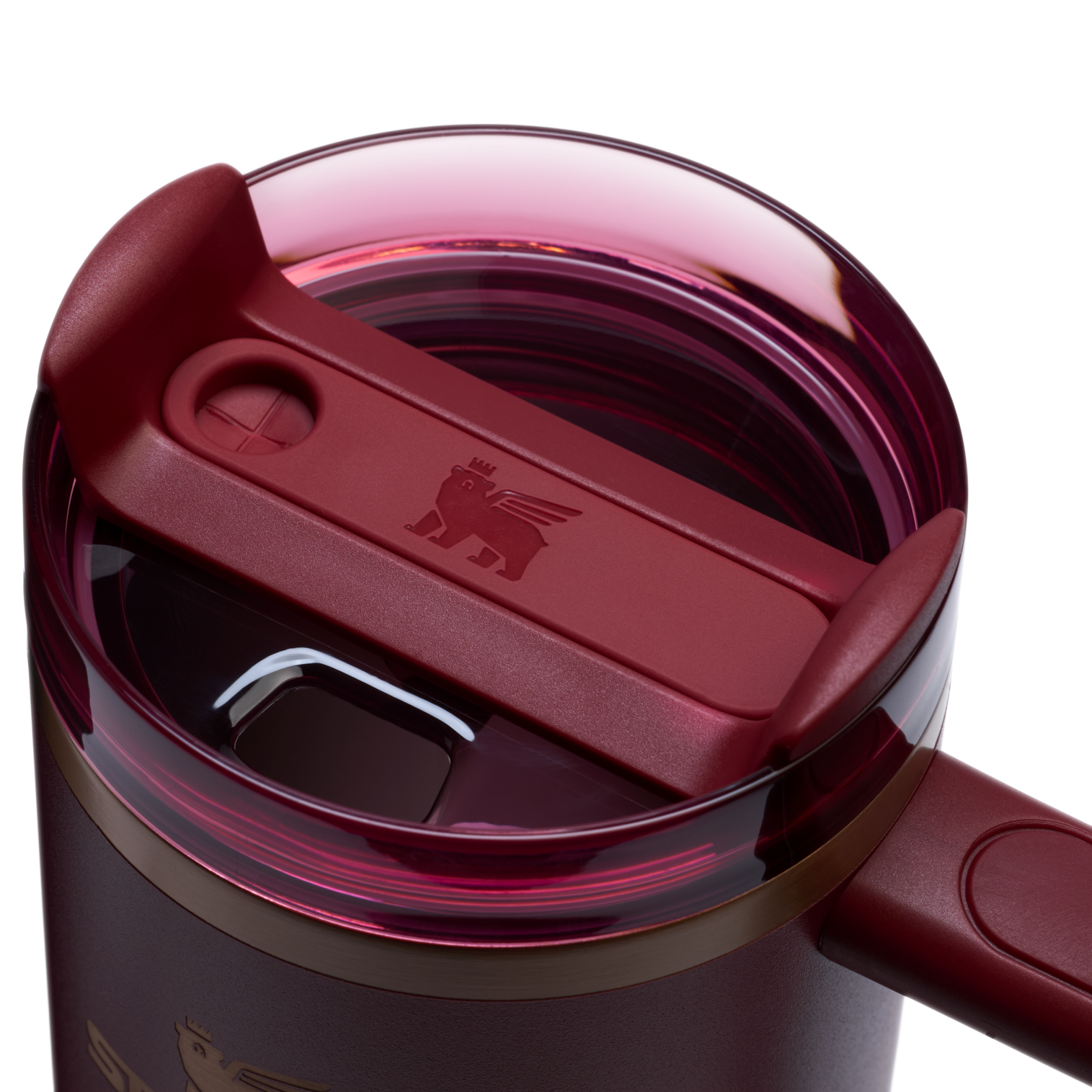 The Quencher H20 Flowstate Tumbler | 30 OZ